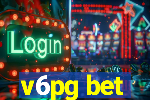 v6pg bet